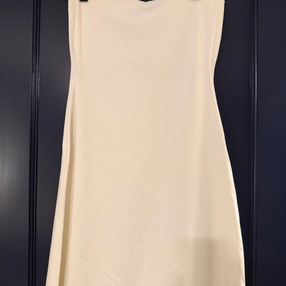 Susana Monaco Strapless Tube Mini Dress - Picture 2 of 3